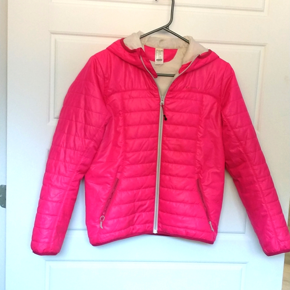 Décathlon girl's jacket